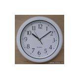 Sell Waterproof Wall Clock thumbnail-1