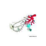 Sell Sea Style Brooch thumbnail-1