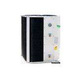 Air Source Heat Pump Water Heater thumbnail-1