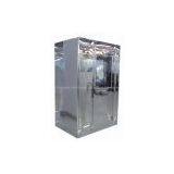 Stainless Steel Air Shower thumbnail-1