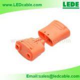 Power Plug Connector For LED Lighting thumbnail-1