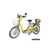 Sell Electric Bicycle (PB 501) thumbnail-1