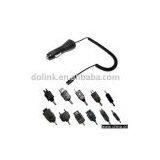 Travel Mobile Phone Charger Kit