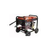 China Diesel Generator - DG3LE Manufacturer thumbnail-1