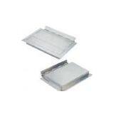 Customized Separators With High Performance Magnets Magnetic Plate Magnetic Grate