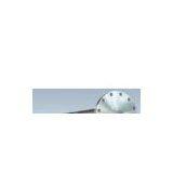 ASTM 20Mn2 Carbon Manganese Forged Steel Cargo Vessel Intermediate Shaft 18m Length thumbnail-1