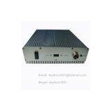 10W GSM 3G Mobile Signal Jammer Blocker Isolator Shield,for CDMA GSM DCS PCS 3G Mobile,Remote Control,24 Hrs Working thumbnail-3