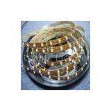 Good Quality & Competitive Price Yellow 0.4A / 5000 Hours / 3528 SMD LED Strip Light thumbnail-1