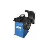 Passenger Car Wheel Balancer APO-7000(Manual Operated Distance and Wheel Diameter Measuring ) thumbnail-1