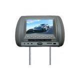 Headrest DVD Player thumbnail-3