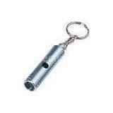Designer LED Metal, Plastic Torch Flashlight Mini LEd Keychain or Promotional Gifts thumbnail-1