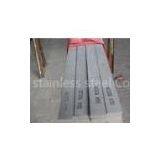 ASTM, DIN Cold Rolled 304L 321 430 HRAP Stainless Steel Flat Bar For Chemical Industry thumbnail-1