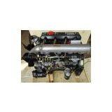 ZL15F Hydraulic Wheel Loader With CE thumbnail-2