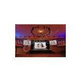 P4 SMD2020 Wall Rental LED Display Panel For Indoor Stage , Studio