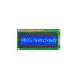 16x1 Lcd Module Display(CM161-1)