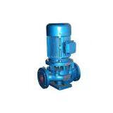 High Quality Pipeline Water Pump thumbnail-3