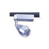 3w Ip20 Led Track Spotlights , 2700lm Track Light For Billboard / Building