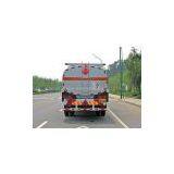 JMC 4CBM Refueling Truck thumbnail-3