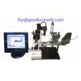 Panasonic Q Model SMT FEEDER Calibration Jigs thumbnail-1