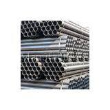 6mm - 219mm 4 Inch Schedule 40 Stainless Steel Pipe For Fluid And Gas Transport thumbnail-1