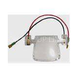 PC Projective Capacitive Touch Panels for Industrial Controls PET And Silver Paste Printing Circu thumbnail-1