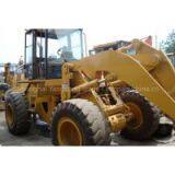 Used Cat Wheel Loader 928G thumbnail-2