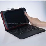 7\'\' Hf RFID 13.56MHz Tablet PC with Fingerprint Sensor