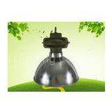Hypermarkets 200W Dimming Induction High Bay Light 80lm / W 5000K