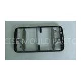 NAK80 S136Cell Phone Case Mold / Cold Runner Mold For Hand-Pad