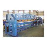 Customized Large Edge Beveling Milling Machine of XJB Type