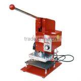 Handle Embossing Machine