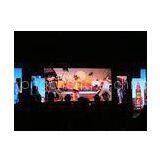 High Resolution Advertising Led Display Board With Multiform Language thumbnail-1