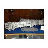 Auto PartsCasting Part Aluminum Die Casting , Precision Machining Services thumbnail-1