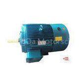 IP55 4 Pole Three Phase Asynchronous Inverter Duty Motor 0.75KW - 315KW thumbnail-1