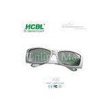 Unique Stylish High Definition IMAX 3D Glasses For VIP Card Distinguished Guest thumbnail-1
