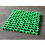 Heat Stability 25*25 Plastic Grating Cover thumbnail-2