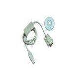 USB to Serial Port Converter USB2.0 AM Plug to DB9M With DuaL IC Chip PL2302HX 1.5m Long Cable thumbnail-1