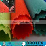 EN13034 Polyester/ Cotton 210gsm Acid Free Fabric for Safety Clothing thumbnail-1