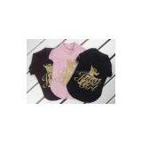 Juicy Couture Dog Tee Shirt thumbnail-1