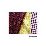 Sell 100% Polyester Silk Screen Printed Fabric thumbnail-1