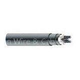 PVC Insulated Metallic Sheathed Cable Up to 35KV , Standard GB IEC AS thumbnail-1