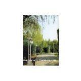 Solar Garden Lawn Lamp thumbnail-1