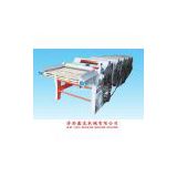 Five-roller Textile Waste Recycling Machine