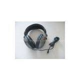 USB High Sound Quality Headphone (WS-LH-991) thumbnail-3