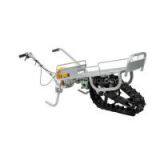 Motor Barrow With Single Pedrail WY-90 thumbnail-1