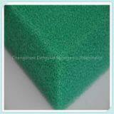 Japan Use Open Cell Breathable Open Cell Breathable Drainageway Filter Foam Filter
