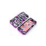 Zebra Grain Silicone Case for Iphone5/5s thumbnail-2