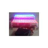 LED strobe flashing light