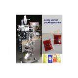 Heinz Ketchup Packet Packing Machine thumbnail-1