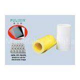 Moldable Semi Conductive Plastic Sheet HIPS Roll for Thermoforming Electrical Parts